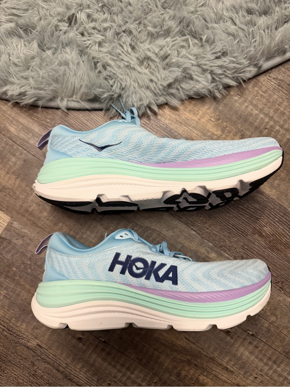 Hoka Gaviota 5